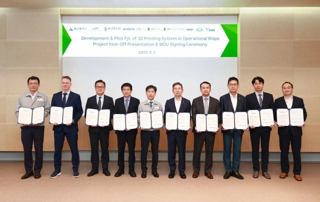 From Prototypes to Powerhouses: How 3D Printing is Revolutionizing Defense Lattice Design