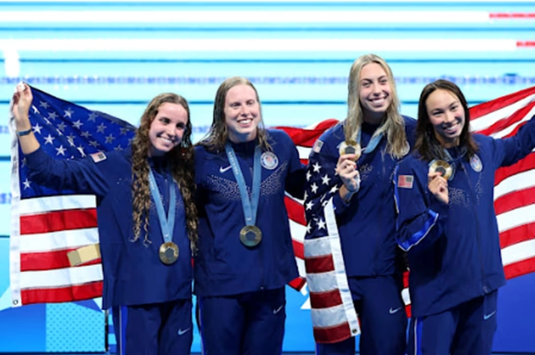 Making Waves: The Revolutionary Impact of 3D Printing on Swimming Gear