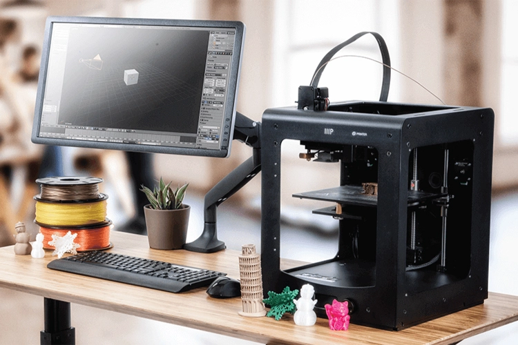 Unveil Your 3D Creativity: Top Printer Deals Starting at Just $159