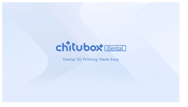 CHITUBOX Dental Review: Is This the Best 3D Printing Slicer Software for Dental Professionals?
