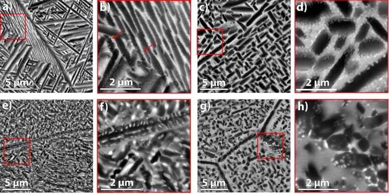 Exploring the Future of 3D Printing: The Rise of Bainitic Titanium Alloys
