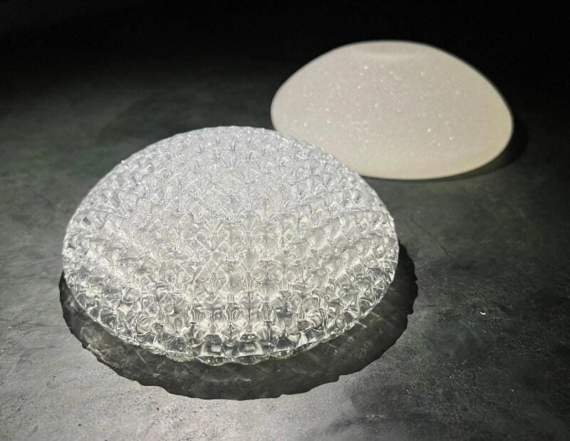 Revolutionizing Reconstruction: Study Investigates 3D Printed Regenerative Breast Implants