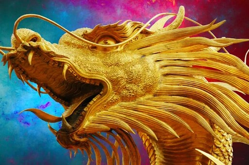 Unleashing Creativity: The Marvel of 3D Printed Dragons at the Intersection of Art and Technology