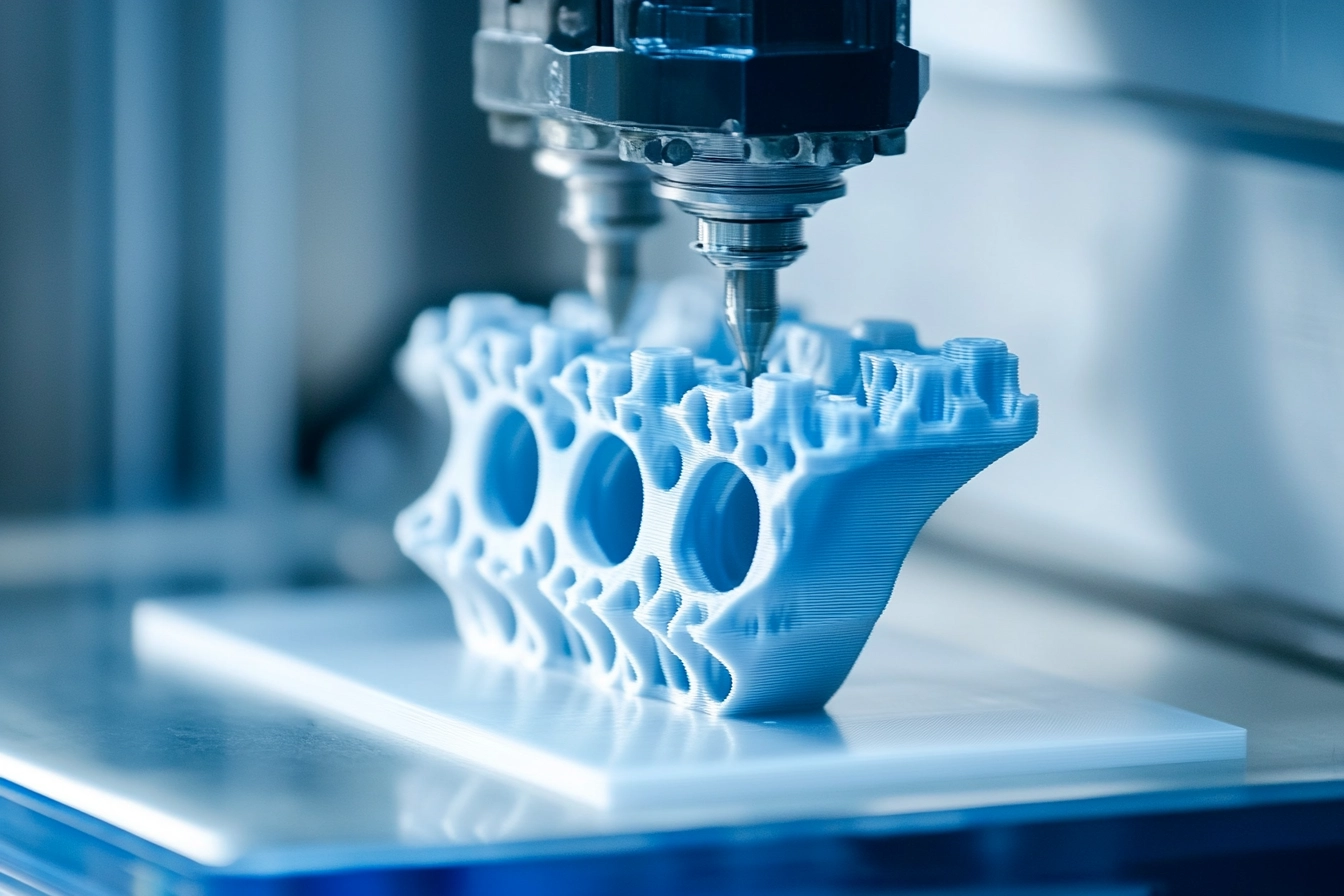 How 3D Printing Services are Revolutionizing Rapid Prototyping and Manufacturing