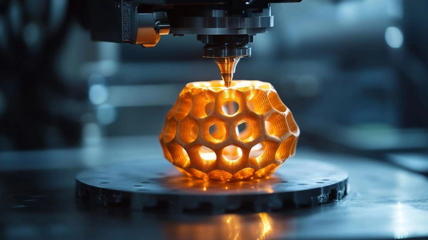 How AI Enhances Efficiency in 3D Printing for Researchers