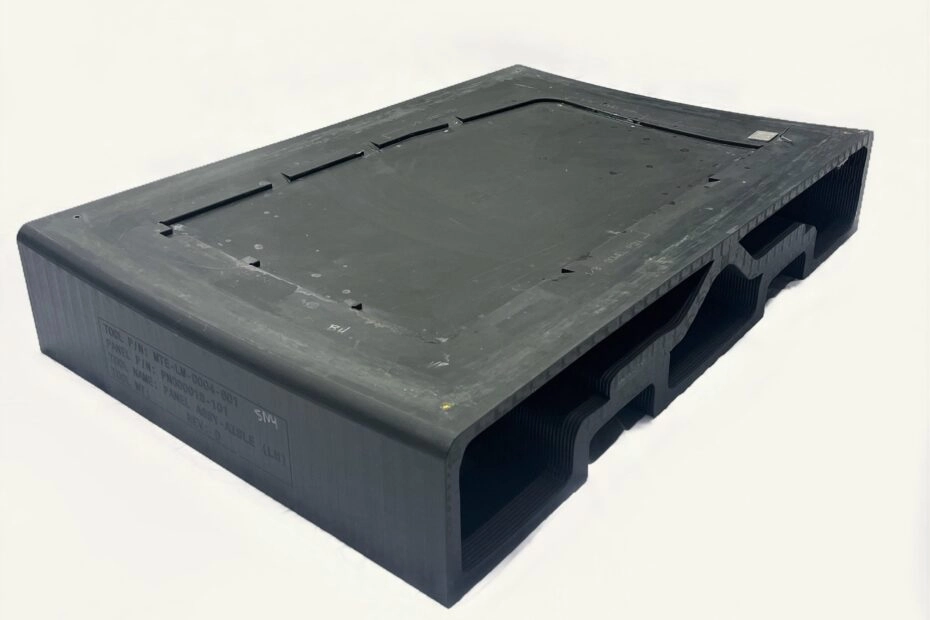 Jamco America and Airtech Team Up to Revolutionize 3D Printing Tool Recycling in Aerospace Industry