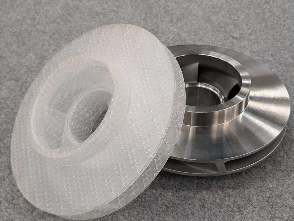 Materialise and Stratasys Unveil Revolutionary 3D Printing Build Processor Tailored for Investment Casting