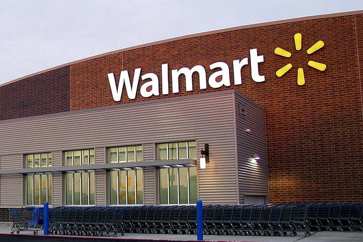 Walmart Unveils 8,000 Square Foot Superstore Expansion Powered by 3D Printing Technology