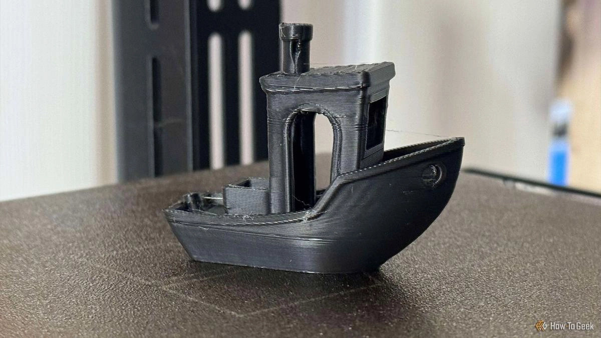 Essential Benchmarks to Consider Before Purchasing a 3D Printer