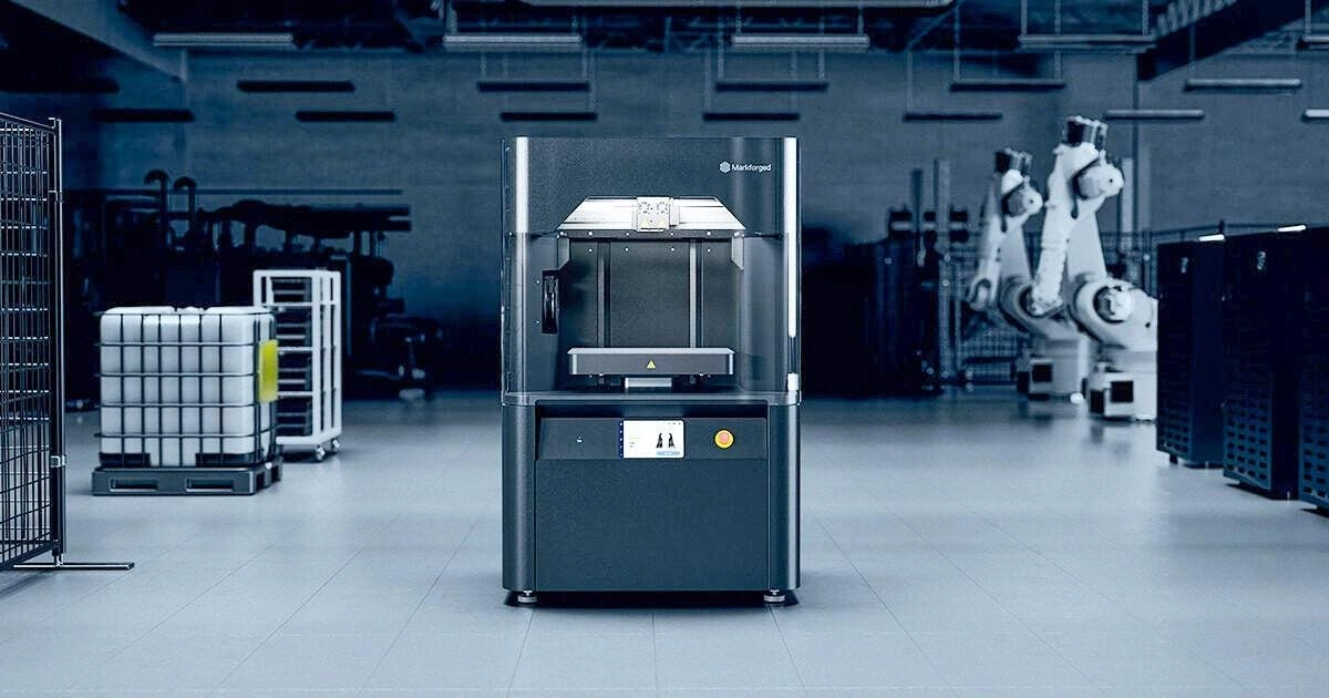 IMTS Spotlight: The Rise of 3D Printing on the Factory Floor