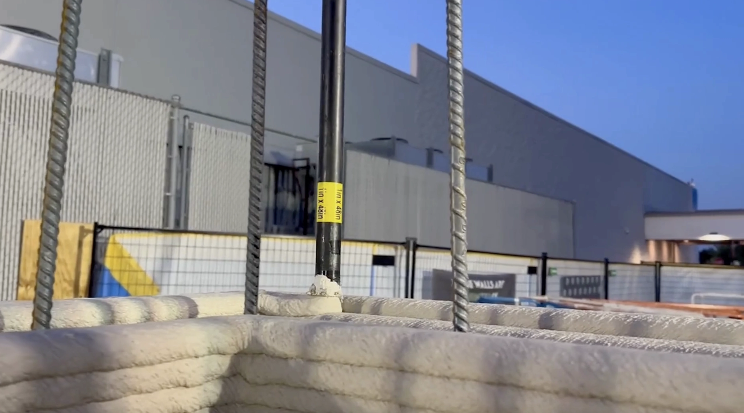 Alquist 3D and Walmart Achieve Milestone with Completion of One of the Largest Free-Standing, 3D-Printed Commercial Structures in the Nation