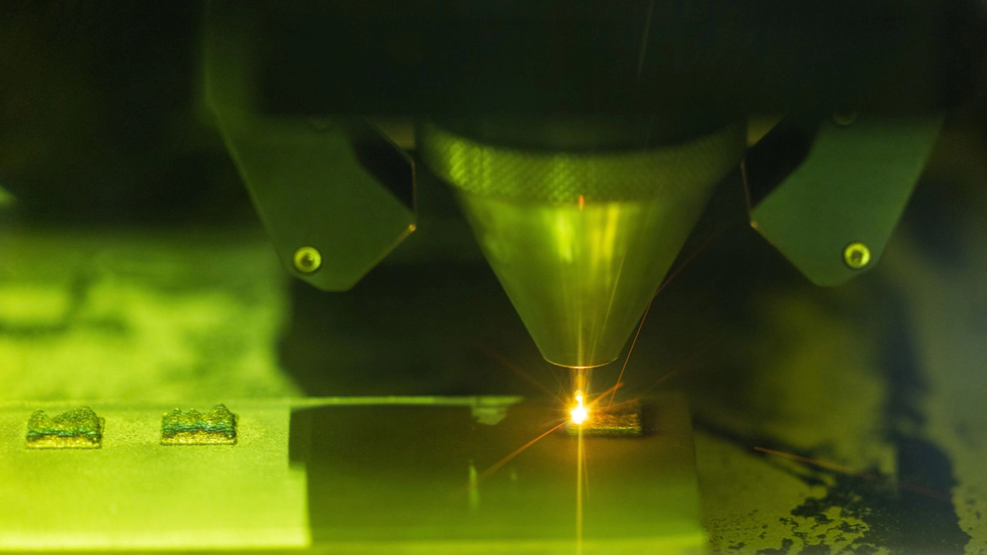 Future Fusion Goals: US DREAM TEAM Sets Sights on 3D-Printing Tungsten for Nuclear Reactors