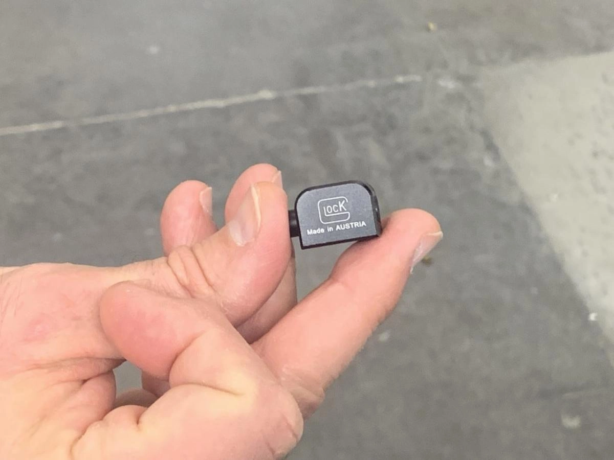 ATF Warns: 3D Printing Facilitates Access to Dangerous ‘Glock Switch’ Devices