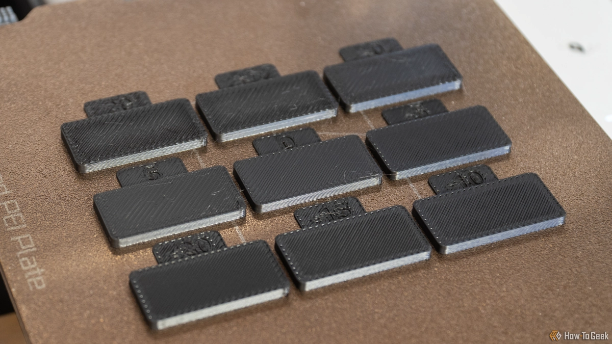 How OrcaSlicer’s Built-In Calibration Transformed My 3D Printing Experience