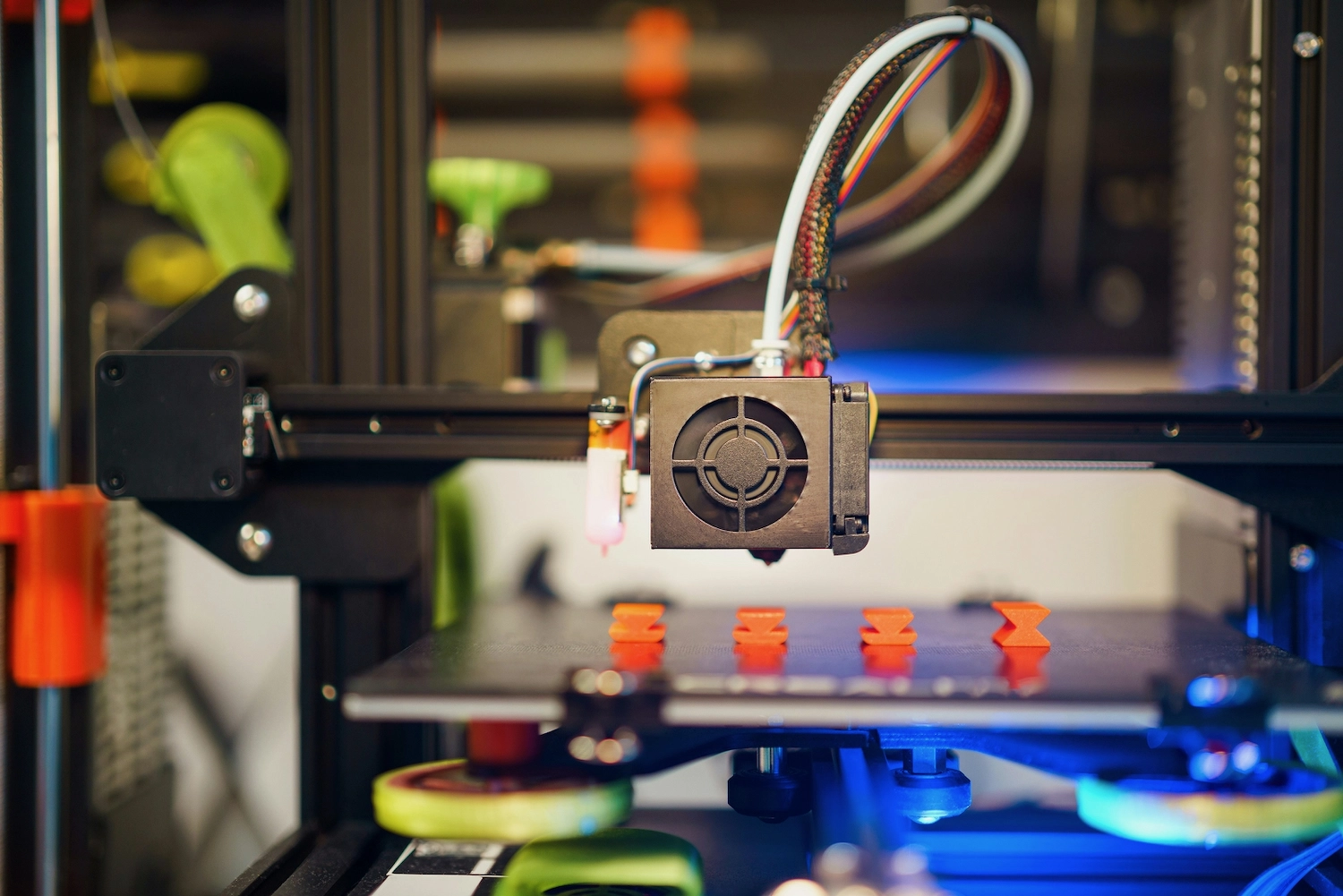 Empowering Students: How 3D Printing is Transforming Education Through Creativity and Innovation