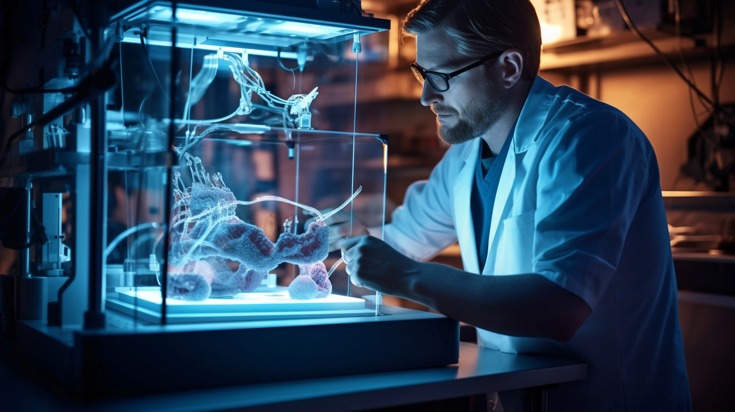 Top 10 3D Printing Stocks to Invest in Right Now