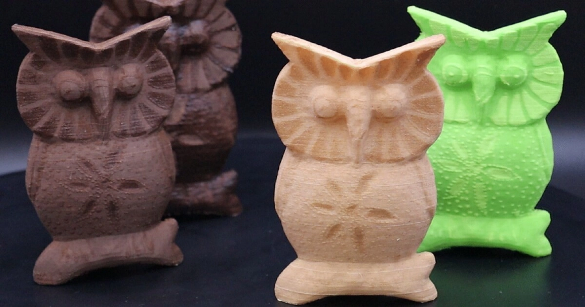 Revolutionary “Ironing” Technology: Unlocking Multiple Qualities from a Single 3D-Printed Material