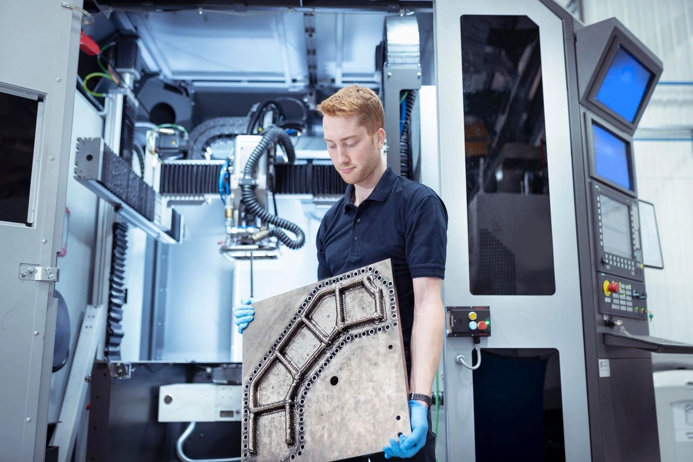 14 Innovative Applications of 3D Printing You Need to Try