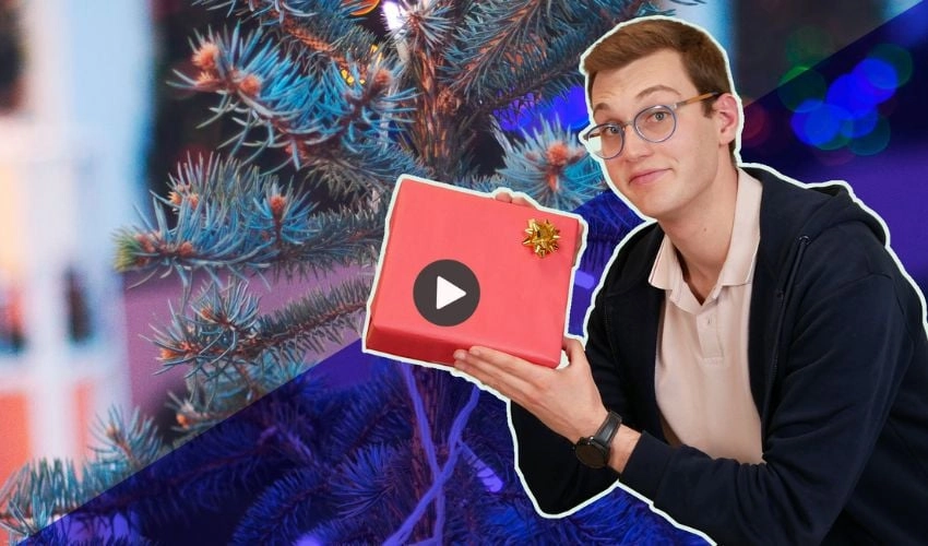 Top 5 Must-Watch Videos: The Ultimate Gift Guide for 3D Printing Enthusiasts