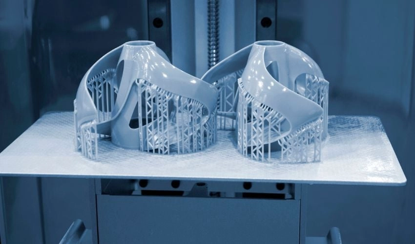 Exploring the 3D Printing Trends that Shaped 2024