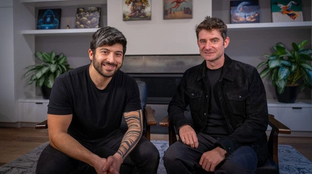 Backflip Secures $30M Funding Round to Revolutionize AI-Powered 3D Modelling