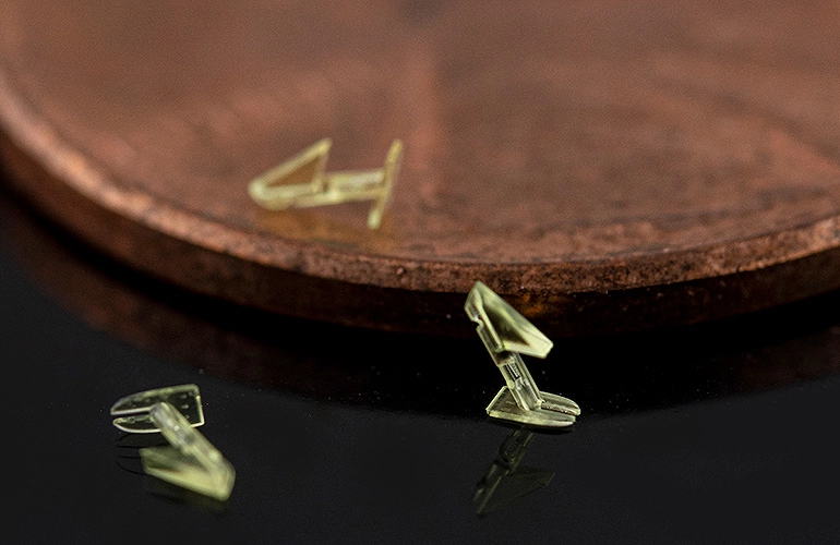 Three Predictions for the Future of High Precision 3D Printing in Healthcare Innovation