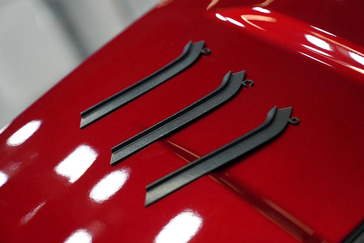 Unlocking Potential: HP Mobility Segment Manager Discusses 3D Printing Innovations in the Collision Industry