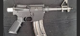 Revolutionizing Tactical Gear: How 3D Printing is Shaping the Future of Gun Accessories