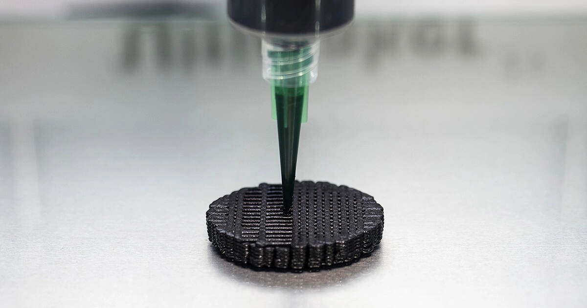 Innovative 3D-Printed Fungi Battery: Harnessing Sugars for Sustainable Energy