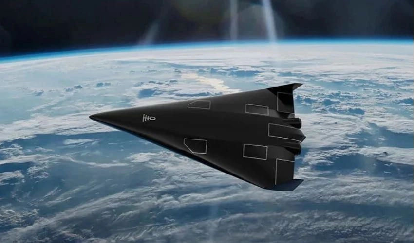 POLARIS Spaceplanes Pioneers 3D Printed Aerospike Rocket Engine in Groundbreaking Tests