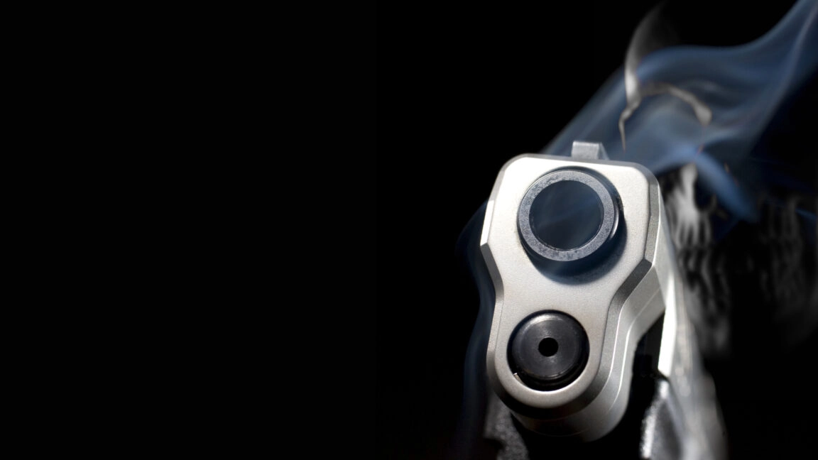 Tragedy Strikes: The Impact of 3D-Printed “Ghost Gun” Ring in Our Community