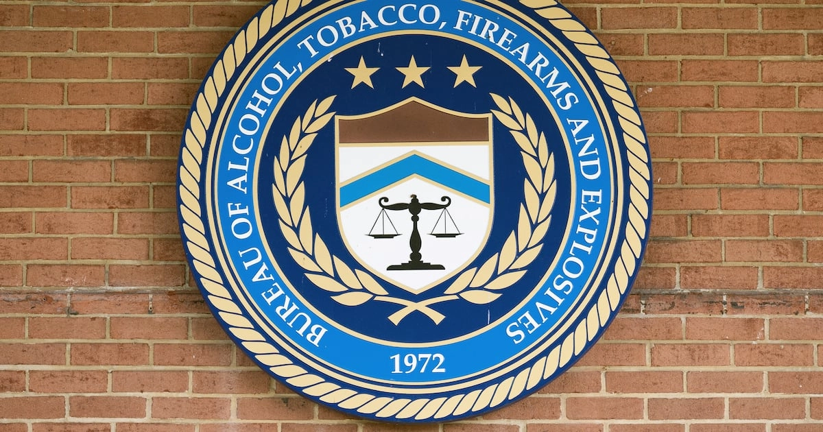 Georgia Teenager Admits Guilt in Bedroom 3D Printing of Guns and Silencers