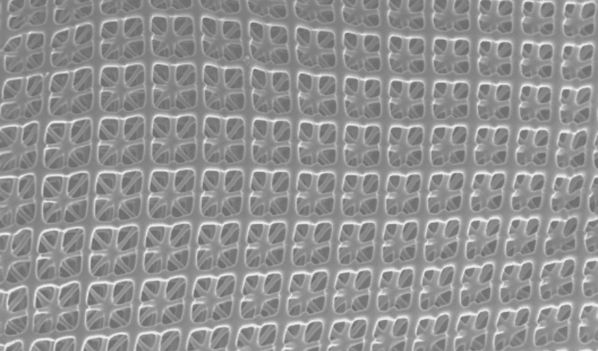 Revolutionary 3D Printing: U of T Researchers Develop ‘Strong as Steel, Light as Foam’ Nano-Architected Materials