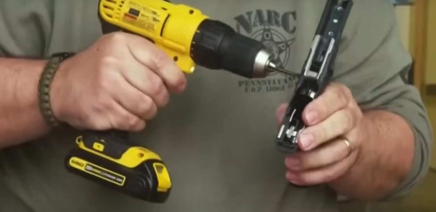 The Rising Dangers of 3D-Printed ‘Ghost Guns’: What You Need to Know