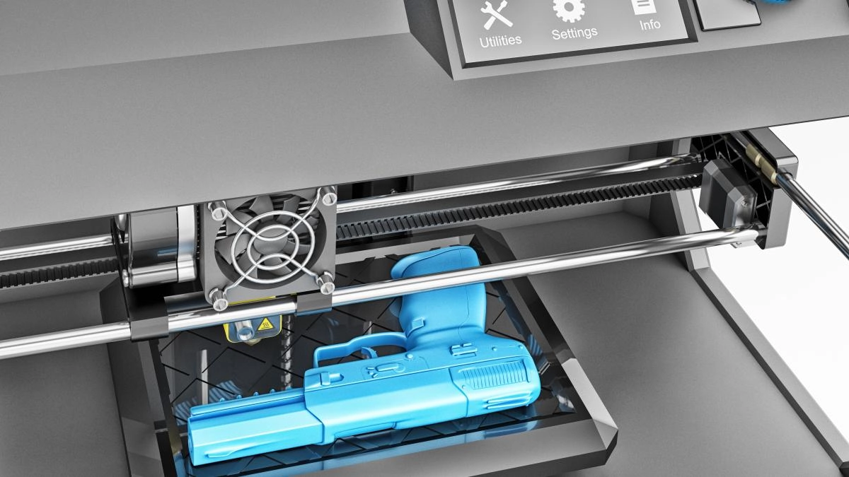 New York Introduces Background Check Bill for 3D Printer Purchases to Tackle Gun Manufacturing Concerns