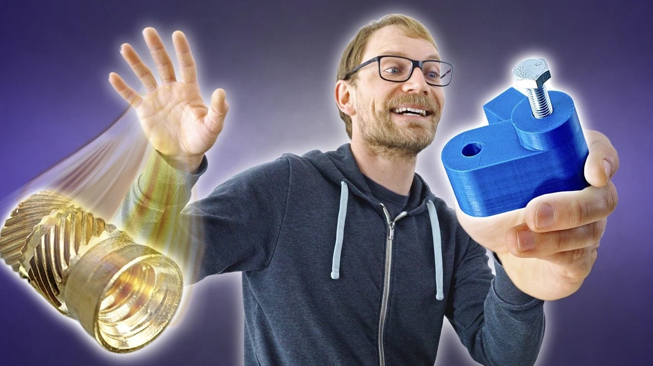 Mastering 3D Printing: A Comprehensive Guide to Adding Threads from Basics to Pro-Level Techniques