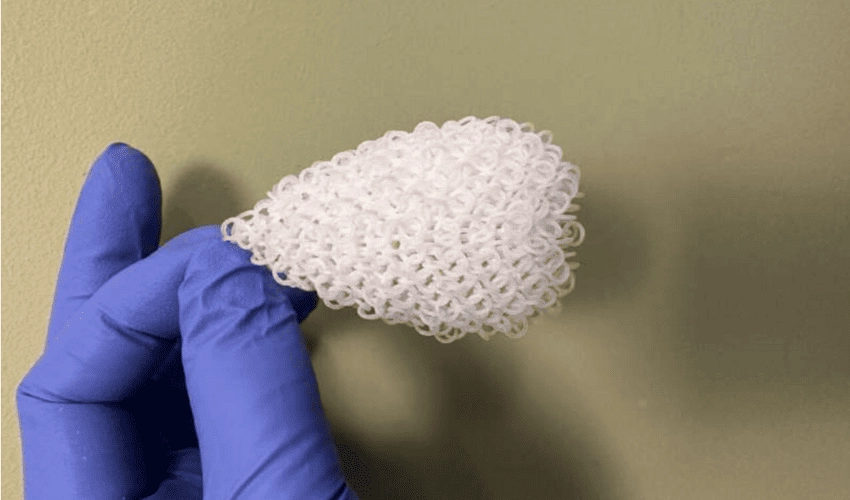 Revolutionizing 3D Printing: Introducing Polycatenated Architected Materials (PAMs)