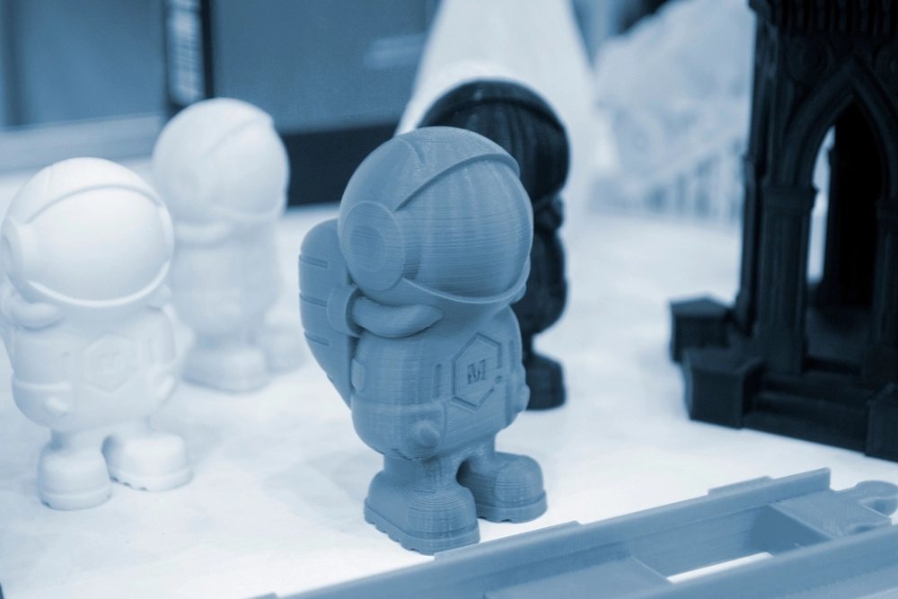 Revolutionizing Space Missions: The Role of 3D Printing in Enhancing Safety