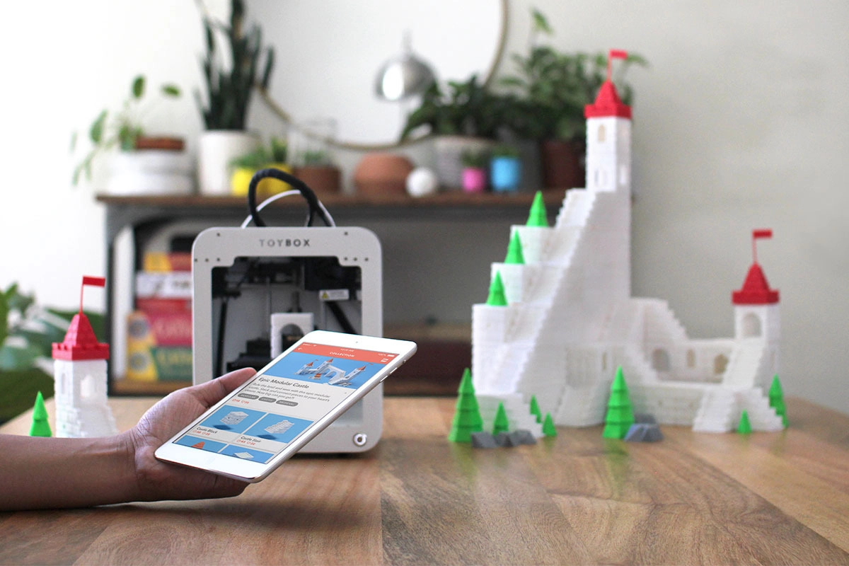 Unlock Your Creativity: Get 32% Off on Your New 3D Printing Hobby!