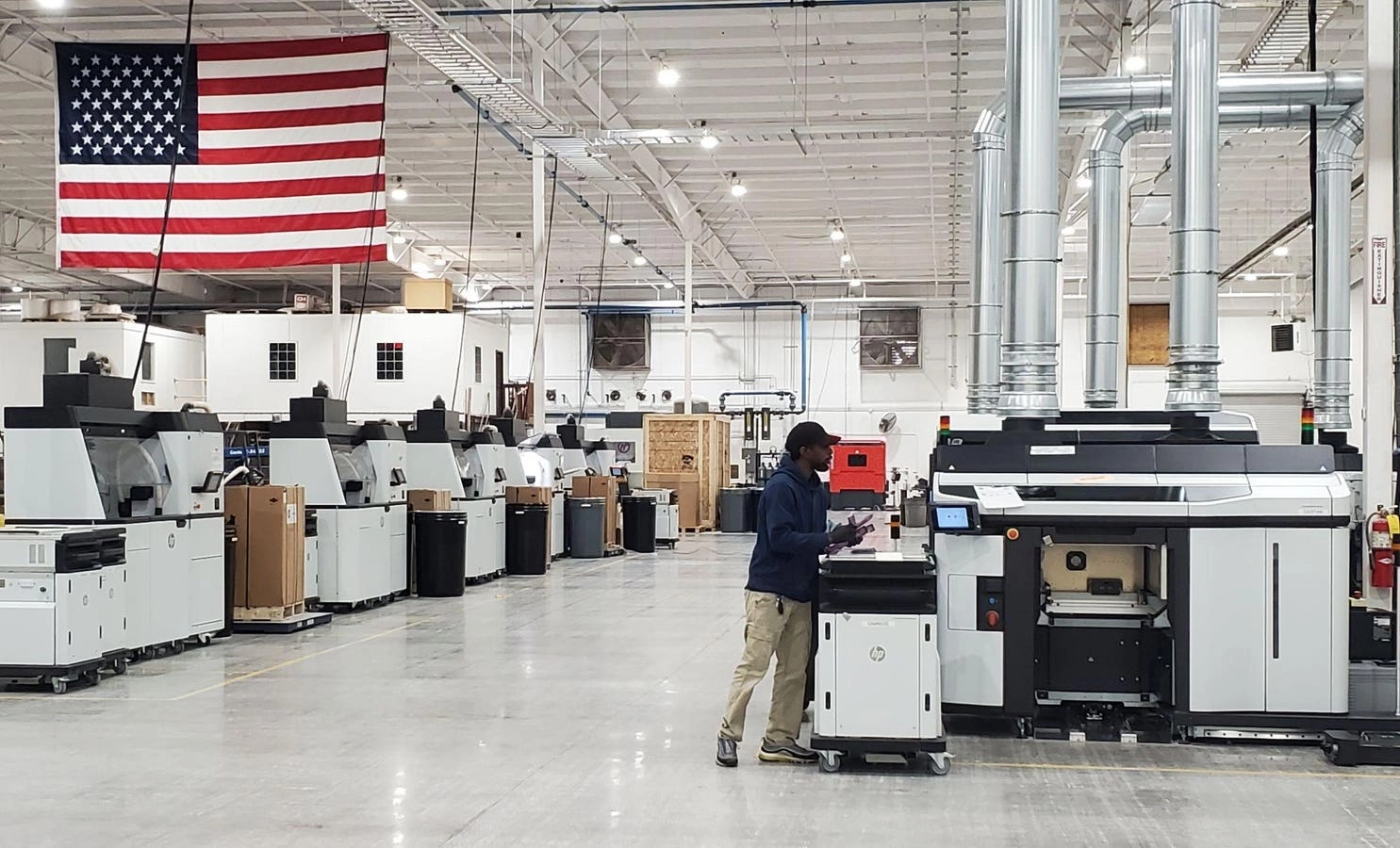 Harnessing Tariffs and Protectionism: A New Era of Opportunity for the 3D Printer Industry