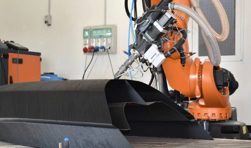 8 Compelling Reasons to Choose a Robotic Arm for Your 3D Printing Projects