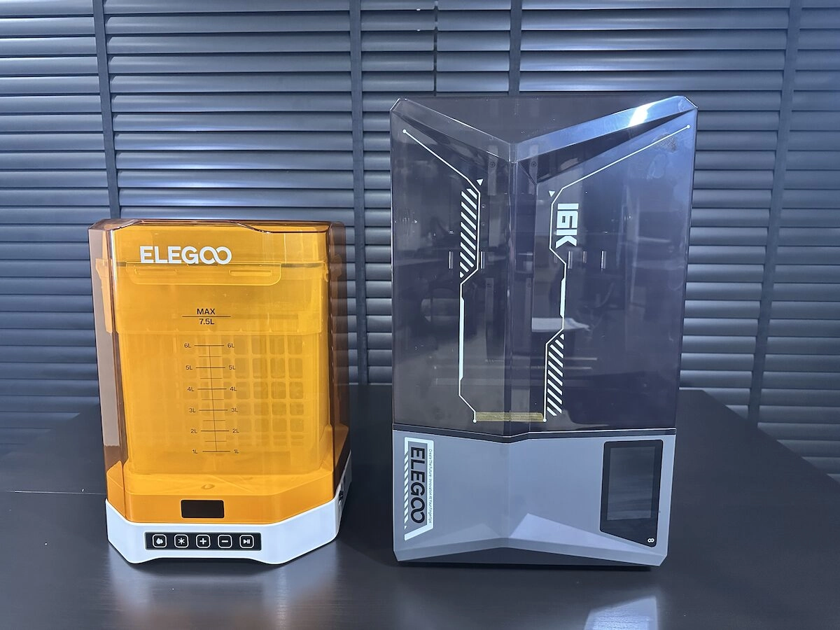 In-Depth Review: ELEGOO Saturn 4 Ultra 16K Resin 3D Printer Tested with CHITUBOX and ChituManager