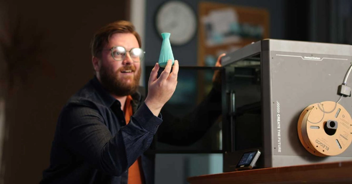 Centauri Carbon: The Key to Unlocking More Reliable 3D Printing Solutions