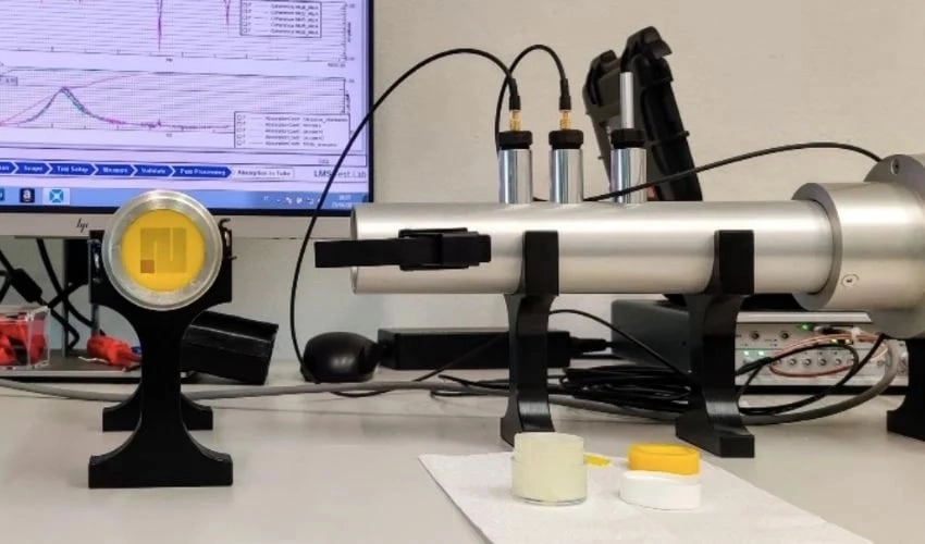 Revolutionizing Acoustic Solutions: The Impact of 3D Printing on Sound Insulation Panels