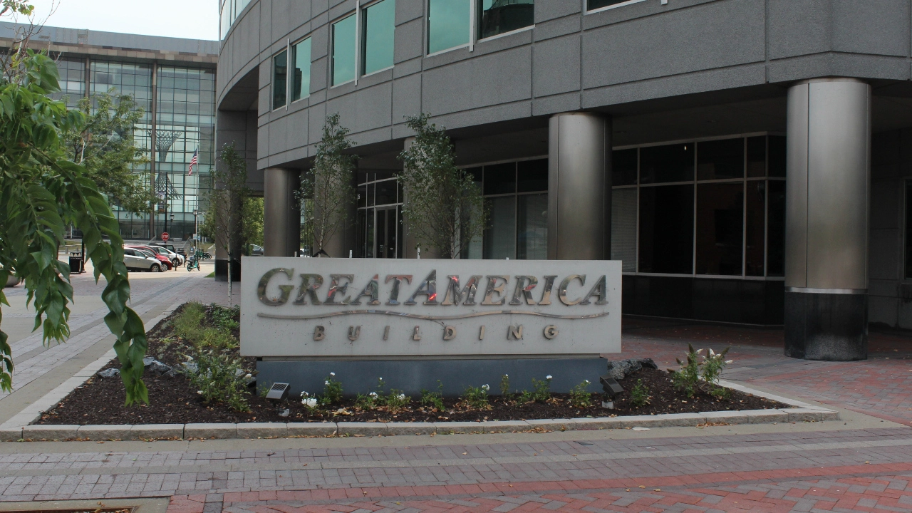 GreatAmerica Takes a Bold Step into the 3D Printing Sector
