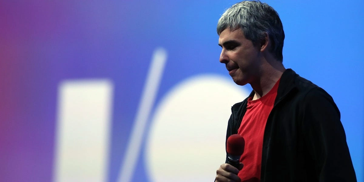 Inside Larry Page’s Bold Vision: How 3D Printing is Shaping the Future of Air Travel