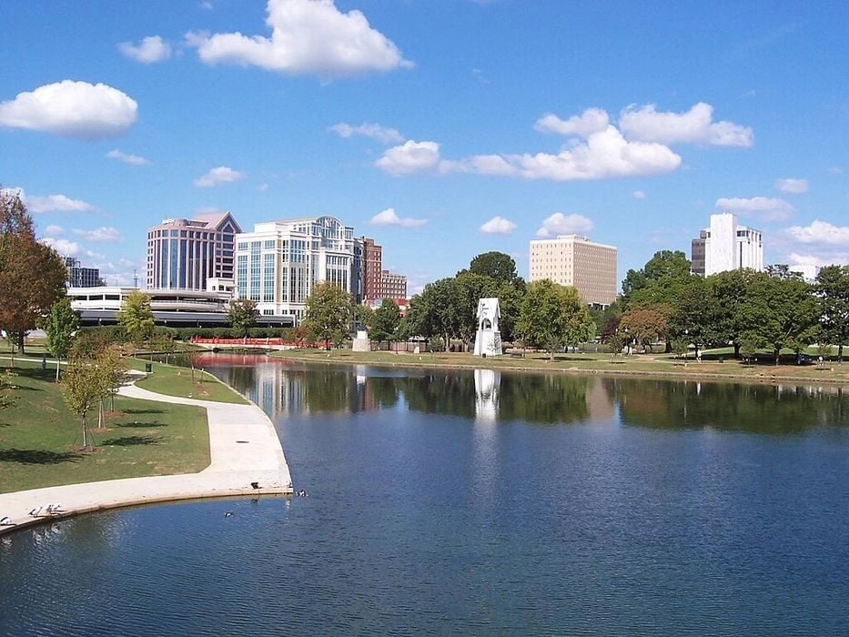 From Layoffs to Liftoff: How 3D Printing is Powering Huntsville’s Economic Resurgence