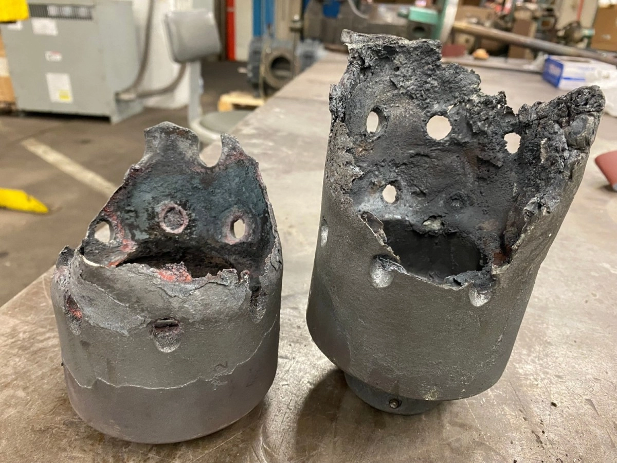 How RIA-JMTC’s 3D Printing is Transforming Military Readiness: Uniting Industry’s Best Innovations