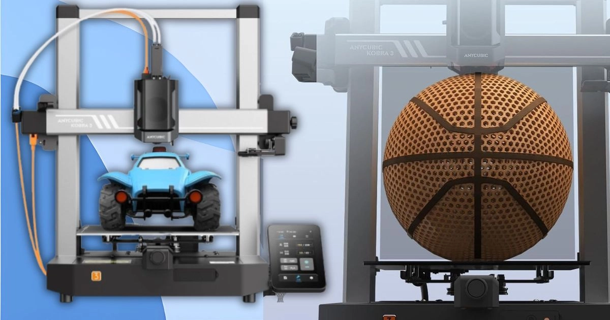 Massive Price Drop on Amazon’s Best-Selling 3D Printer!