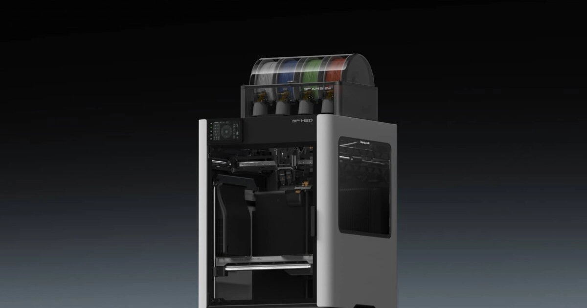 Introducing Crafty: The All-in-One 3D Printer That Multitasks as a Laser Engraver, Cutter, and Plotter!